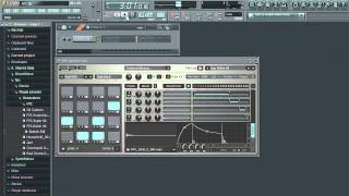 Video thumbnail for FL Studio - FPC Three | Importing Kits & MIDI Loops by FL Studio