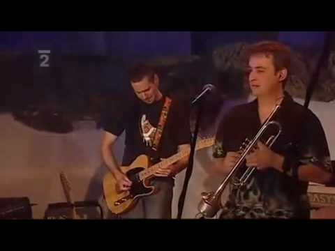 Paul Birke - Pavel Bříza (Petr Bende Band) - Den Přeslavný