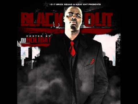 Wooh Da Kid - Body Bag feat Waka Flocka & Bo Deal