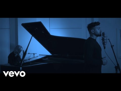 Alfie Arcuri - Same (Acoustic Version) ft. Meeks