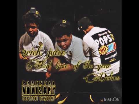 2rich juice ft ypc del - what it is