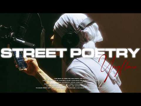 [FREE] Central Cee Type Beat - "Street Poetry" | Melodic Drill Type Beat 2026