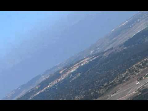 History Satmar Shabbos in Miron