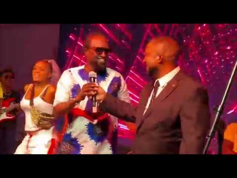 Werrason : Concert live à Oman