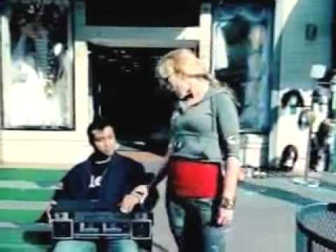 MoZella - Love Is Something