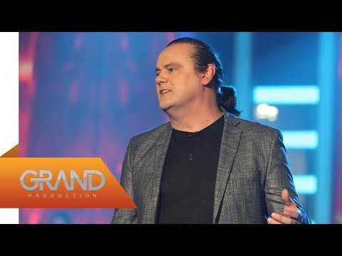 Zeljko Sasic - Ti lutko moja - HH - (TV Grand 28.01.2020.)