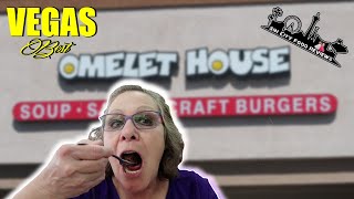 The HUNT for the BEST BREAKFAST in LAS VEGAS 2023