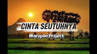 Download lagu CINTA SEUTUHNYA - WAROPEN PROJECT |  VIDEO MUSIC 2025 mp3 Download lagu CINTA SEUTUHNYA - WAROPEN PROJECT |  VIDEO MUSIC 2025 mp3