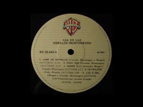 Asa de Luz video