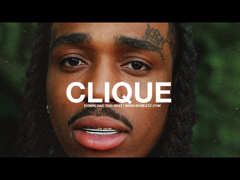 [FREE] Quavo x Offset Type Beat 2023 - "Clique"