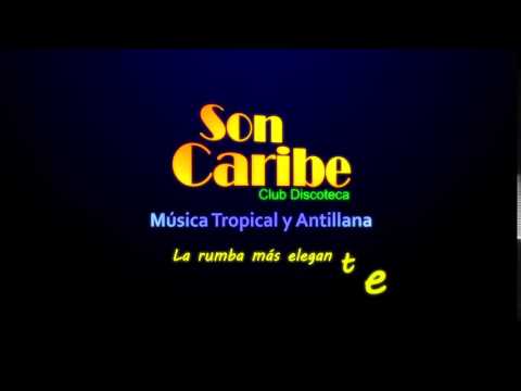 Animación para Son Caribe Club Discoteca