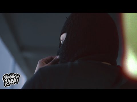 MakeEm - Fatter (Official Music Video) @ShotByRicki