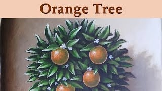 The Orange Tree Video