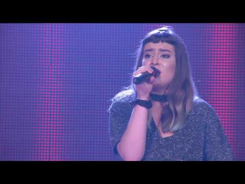 Lidia Lufi – Natën vonë - E Diell 11.06.2017