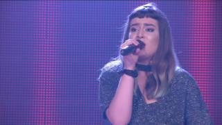 Lidia Lufi - Natën Vonë