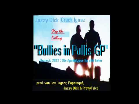 Crack Ignaz x Jazzy Dick (Young Krillin) - Zelda