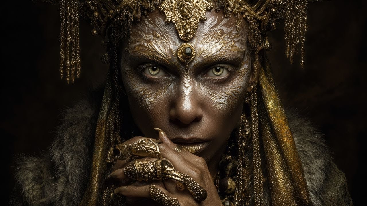 THE TRUE STORY OF POTIPHAR AND JOSEPH