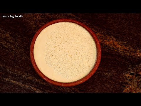 Colocasia tamarind curry Karunai kizhangu gravy for rice karunai kilangu puli kulambu