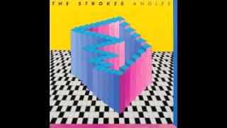 The Strokes - You&#39;re So Right
