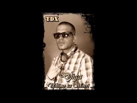 Djiga tdx - Ultimo ta morri 2012 (humildade Rec)