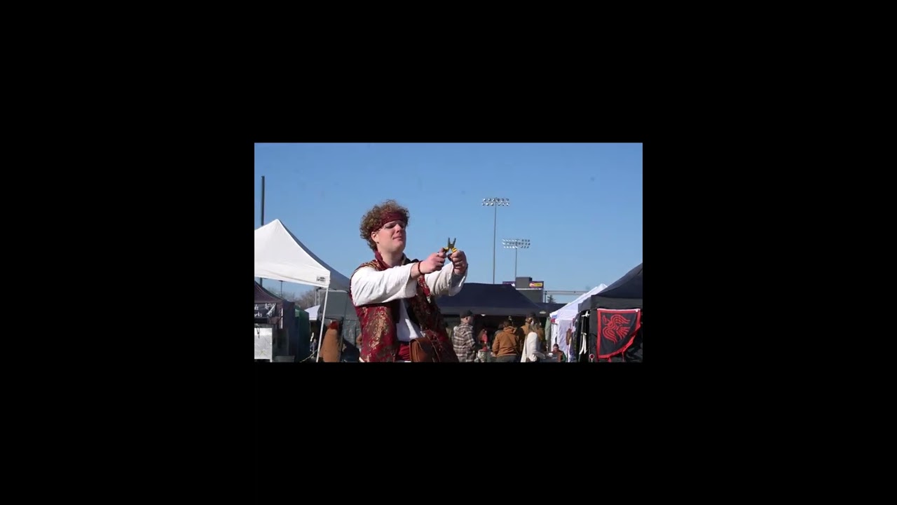 Promotional video thumbnail 1 for Fingal Bonzi