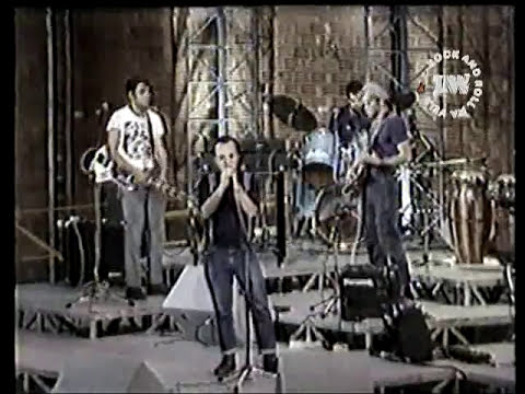 Garotos Podres - [1987] Boca Livre - TV Cultura