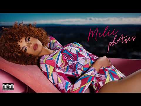 Melii - False Signal (Official Audio)