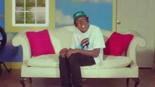 Tyler, The Creator - IFHY (Fuck, I love you scene)