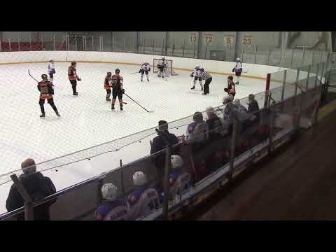 JIlves Vs Kiekko-Karhut 05