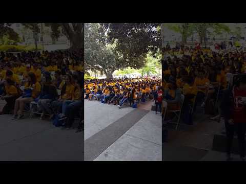 World Languages and Careers Day 2017- Director DR. Natalie Tran's Speech