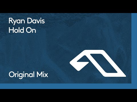 Ryan Davis - Hold On