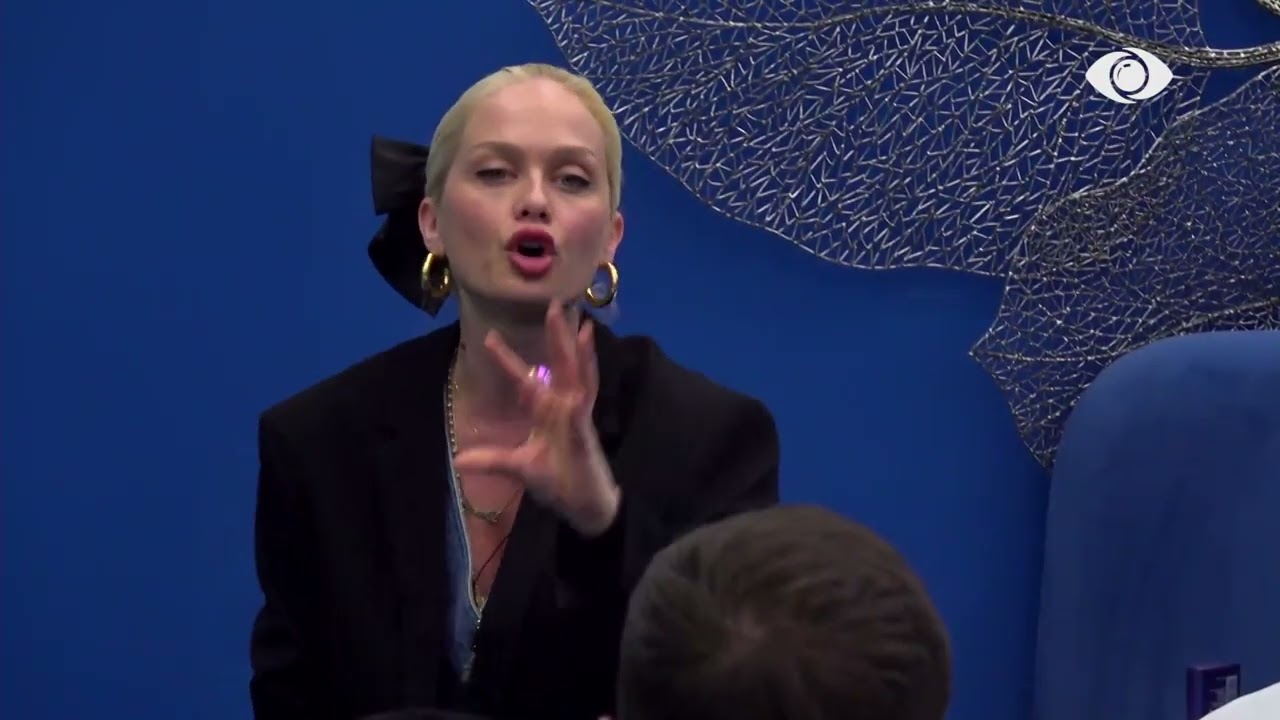 Ke 4 ditë që më thua shëmtirë/ Danja diskuton me Jozin