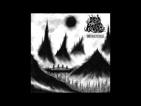 Dojo Kobra - Dronehenge [Official Full Album]