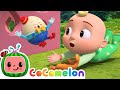 Humpty Dumpty Baby Animals CoComelon Animal Time Nursery Rhymes For Kids