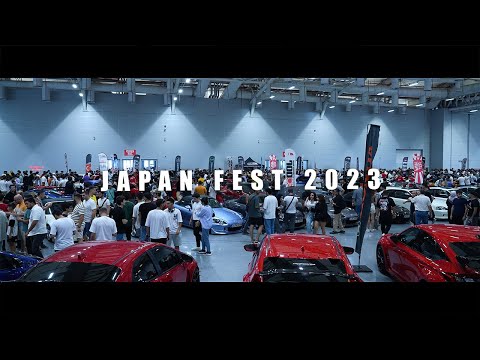 JAPAN FEST 2023 İSTANBUL