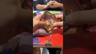 Core Constructed using my Racer deck