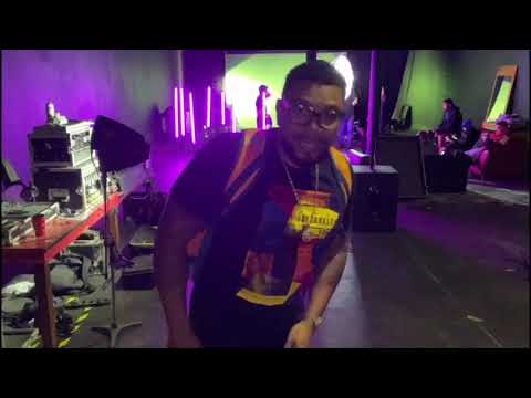 Making of NADA DE CRISE MC PJ feat Mc Duduzinho e Naldo 2020