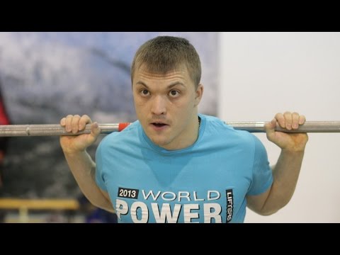 Russian Powerlifting Nationals - 2015. 66 kg. Leaders.
