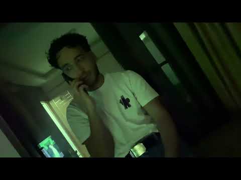 Rastro Mano - Gecenin Köründe (Official Music Video)