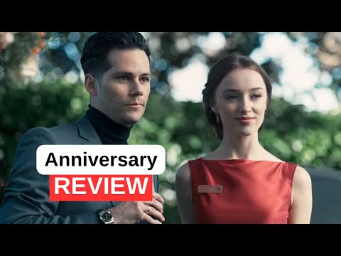 Anniversary Review - Diane Lane & Kyle Chandler vs. Totalitarianism