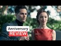 Anniversary Review Diane Lane Kyle Chandler Vs Totalitarianism