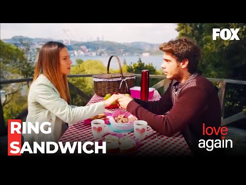 Orhan Asks Selin To Marry Him! - Love Again Episode 74