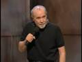 George Carlin Expressions and Sayings