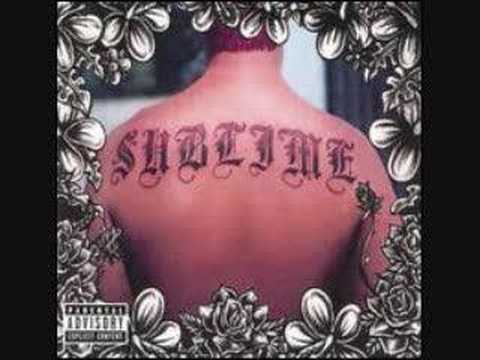 Sublime - Santeria