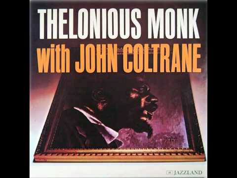 Thelonius Monk - Trinkle, Tinkle