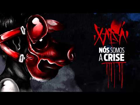 1- No Meu Império - Xará part. Márcio Local