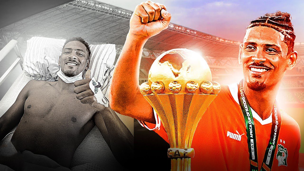 7 jogadores que SUPERARAM doenças GRAVES 💪