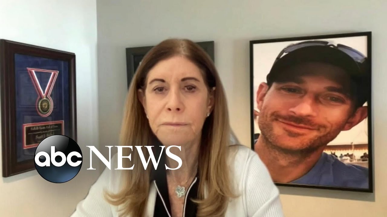 ‘I want him to live in fear': Parkland mom reacts to shooter’s sentencing hearing