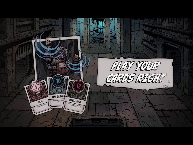 Video - Deep Sky Derelicts (PC)