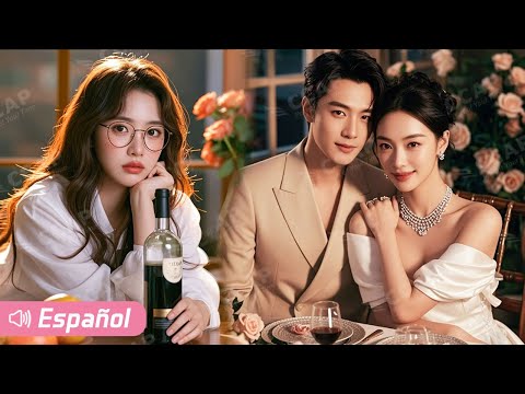 Chica fea es obligada a casarse con un hombre horrible, inesperadamente, es CEO guapo y encantador